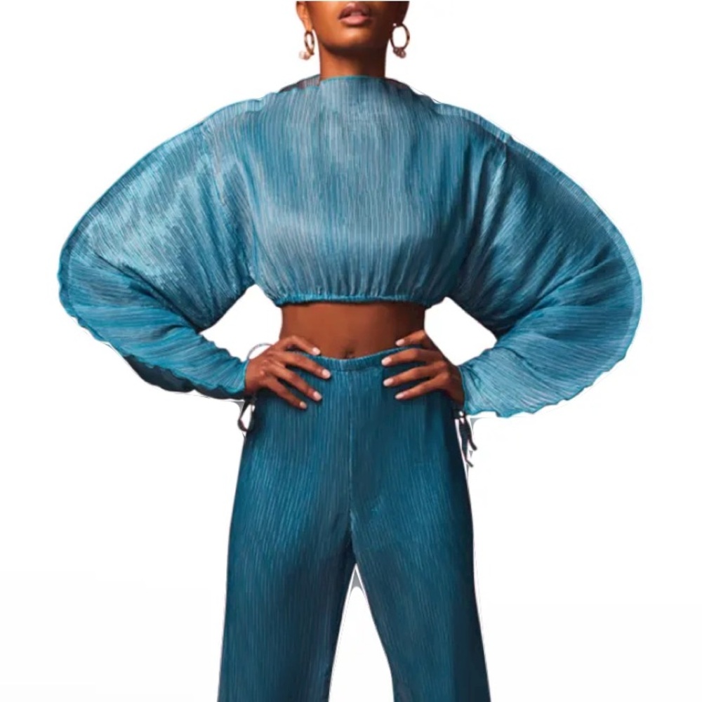 Cult Gaia Mala top
